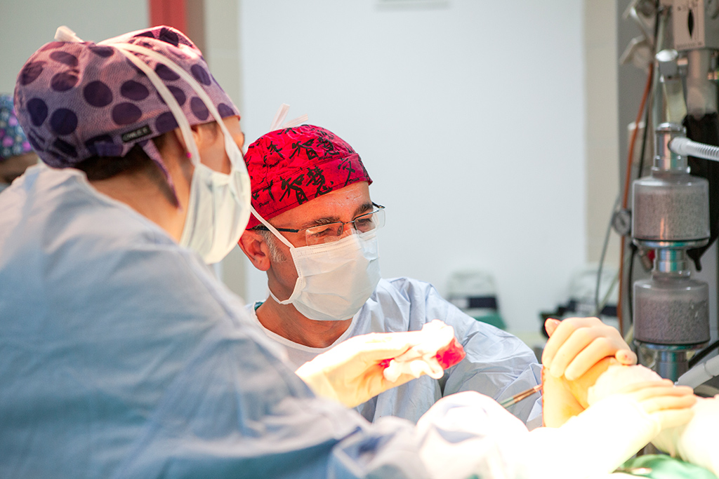 Keskin Estetik Merkezi